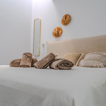 Alma Suite Duplex Caleta de Sebo Exterior photo