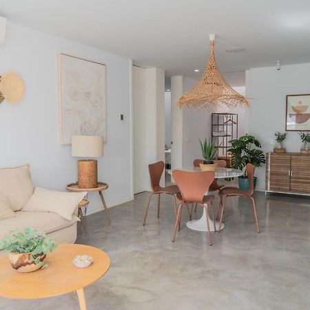 Alma Suite Duplex Caleta de Sebo Exterior photo