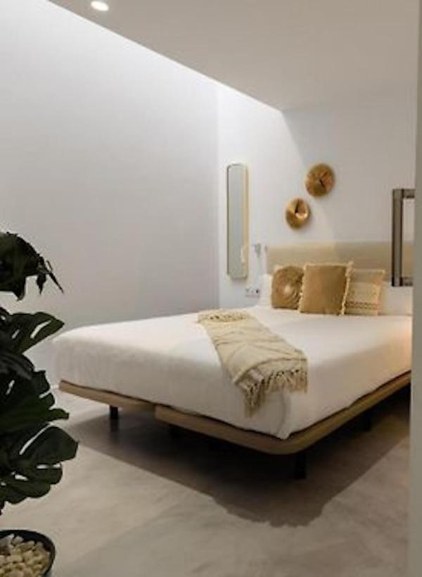 Alma Suite Duplex Caleta de Sebo Exterior photo