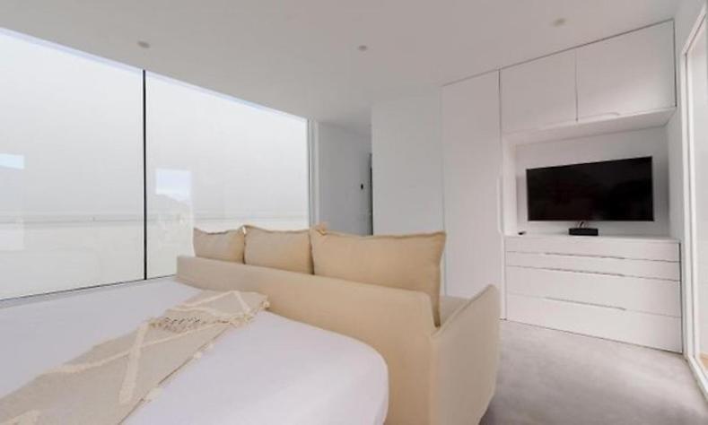 Alma Suite Duplex Caleta de Sebo Exterior photo