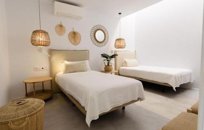 Alma Suite Duplex Caleta de Sebo Exterior photo