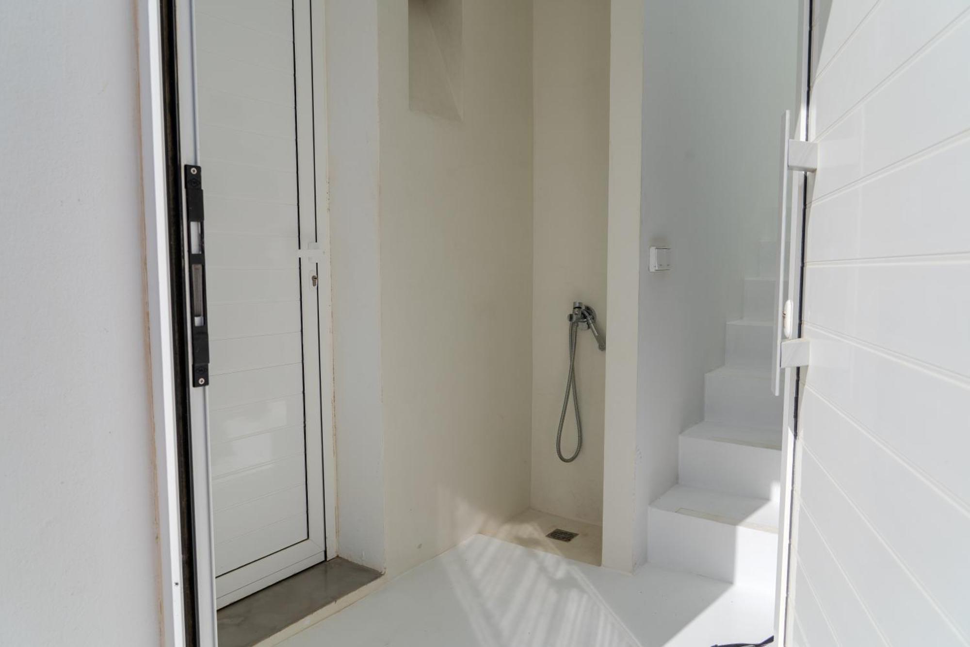Alma Suite Duplex Caleta de Sebo Exterior photo