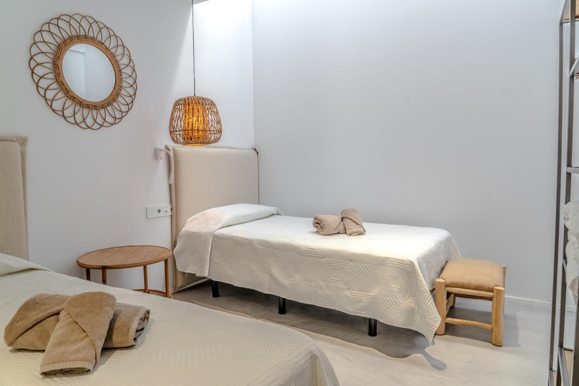 Alma Suite Duplex Caleta de Sebo Exterior photo